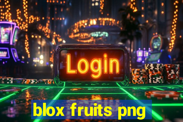 blox fruits png